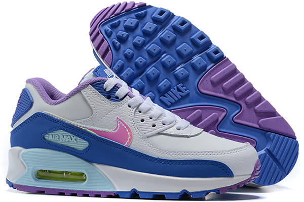Women Air Max 90-PW41